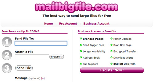 20 Online File Sharing Tools You Should be Using