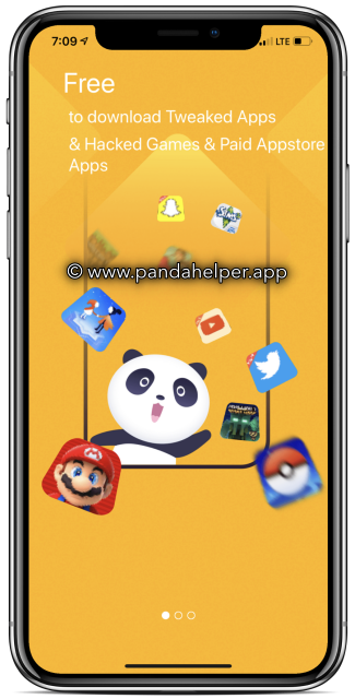 panda helper apps